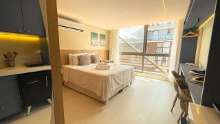 Aquamaris Studio Vista Mar Lateral #4 - By Almare - 1