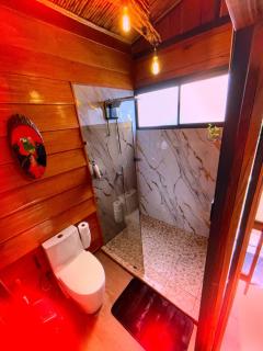 Cabaña Río San Carlos Ecolodge - 4