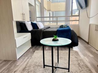 Bogotá Loft Suite - Diseño & Confort 1811 - 3