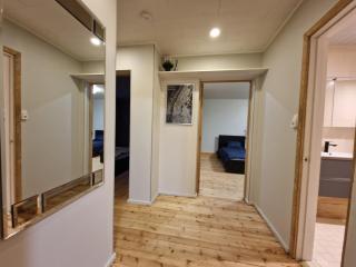 Cozy apartment on the second floor of a private house in Nõmme - 9