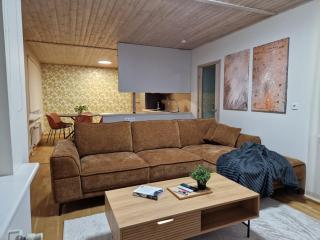 Cozy apartment on the second floor of a private house in Nõmme - 8