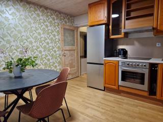 Cozy apartment on the second floor of a private house in Nõmme - 7