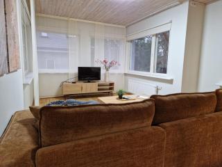 Cozy apartment on the second floor of a private house in Nõmme - 5