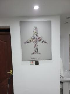 The Akenza Cottage - 8