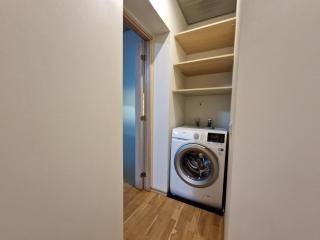 Cozy apartment on the second floor of a private house in Nõmme - 1