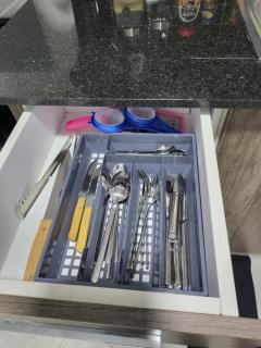 The Akenza Cottage - 6