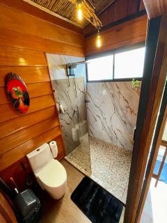 Cabaña Río San Carlos Ecolodge - 3