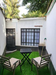 The Akenza Cottage - 1