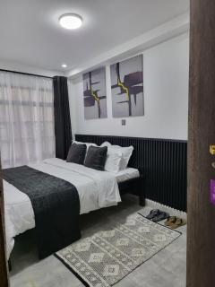 2 bedroom The Akenza Cottage - 6