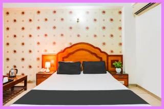 Hotel Aaryviora Blue Moon Premium Near Railway Station - 0