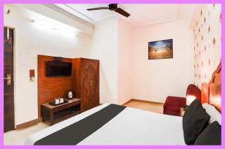 Hotel Aaryviora Blue Moon Premium Near Railway Station - 3