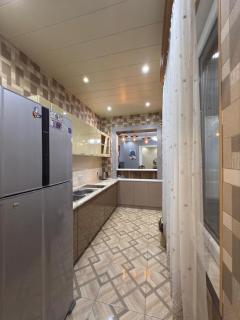 Sophia's Apartment - 9