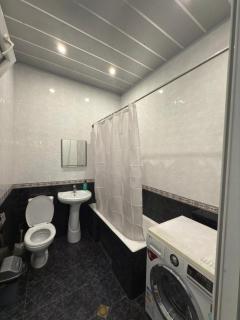 Sophia's Apartment - 8