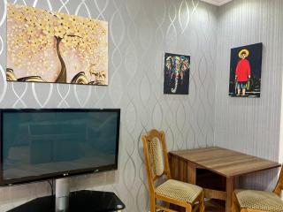 Sophia's Apartment - 5