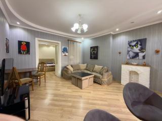 Sophia's Apartment - 4