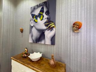 Sophia's Apartment - 2