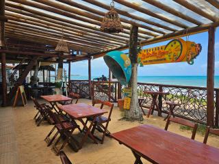 Pousada La Bella Luna - 9