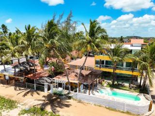 Pousada La Bella Luna - 0