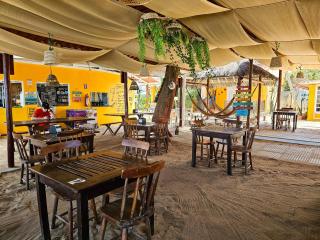 Pousada La Bella Luna - 2