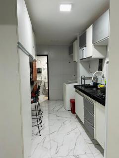 Apartamento familiar beira-mar - 8