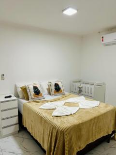 Apartamento familiar beira-mar - 6