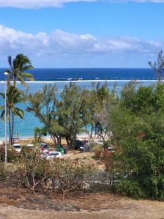 Le chant du Lagon - 6