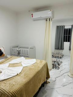 Apartamento familiar beira-mar - 5