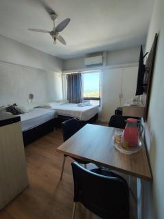 Flat na praia de iracema 504 - 8