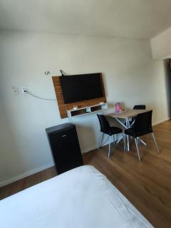 Flat na praia de iracema 504 - 6