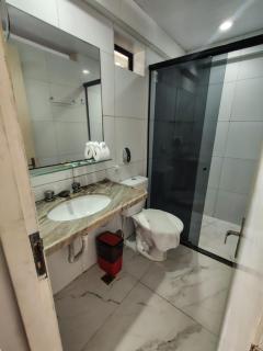 Flat na praia de iracema 504 - 4