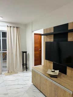 Apartamento familiar beira-mar - 1