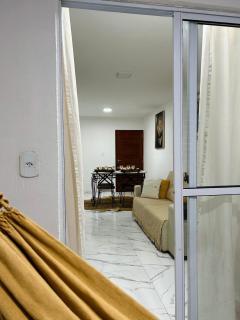 Apartamento familiar beira-mar - 8