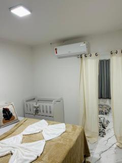 Apartamento familiar beira-mar - 4