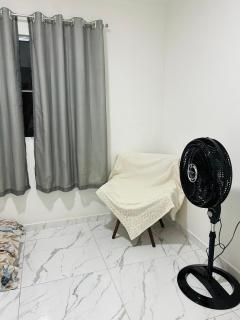 Apartamento familiar beira-mar - 1