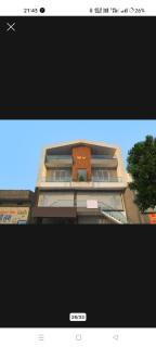 Hotel The Rudraksh inn - 8