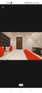 Hotel The Rudraksh inn - 6