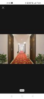 Hotel The Rudraksh inn - 4