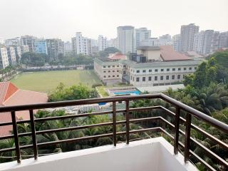 Evercare View Apartment - 8