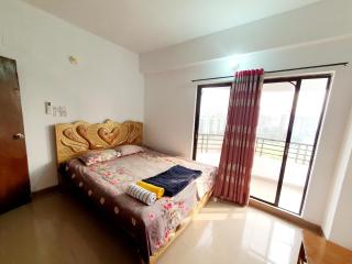 Evercare View Apartment - 5