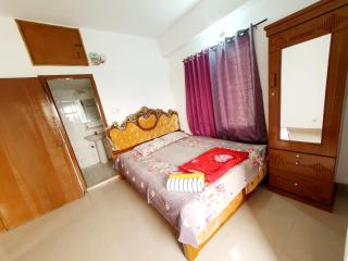 Evercare View Apartment - 1