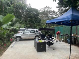 Cabaña Río San Carlos Ecolodge - 5