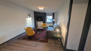 Appartement 2chambres proche de la gare - 0