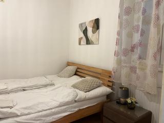 Modern city apartment in Vienna I quiet & central - 0