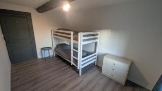 Appartement 2chambres proche de la gare - 2