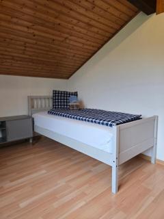 Ferienwohnung mit Herz - 1