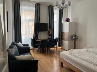 Modern city apartment in Vienna I quiet & central - 7