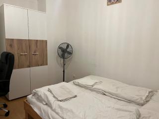 Modern city apartment in Vienna I quiet & central - 6