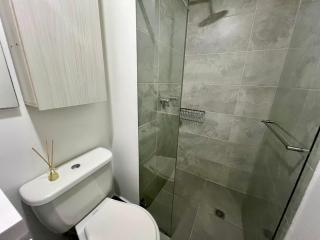 Bogotá Loft Suite - Diseño & Confort 1811 - 9