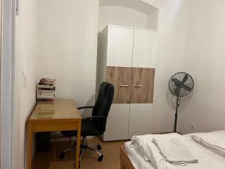 Modern city apartment in Vienna I quiet & central - 5