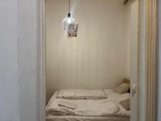 Modern city apartment in Vienna I quiet & central - 4